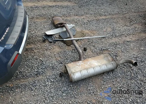 2011 GMC Terrain Slt из США, поврежденный, VIN 2CTALWEC2B6442469